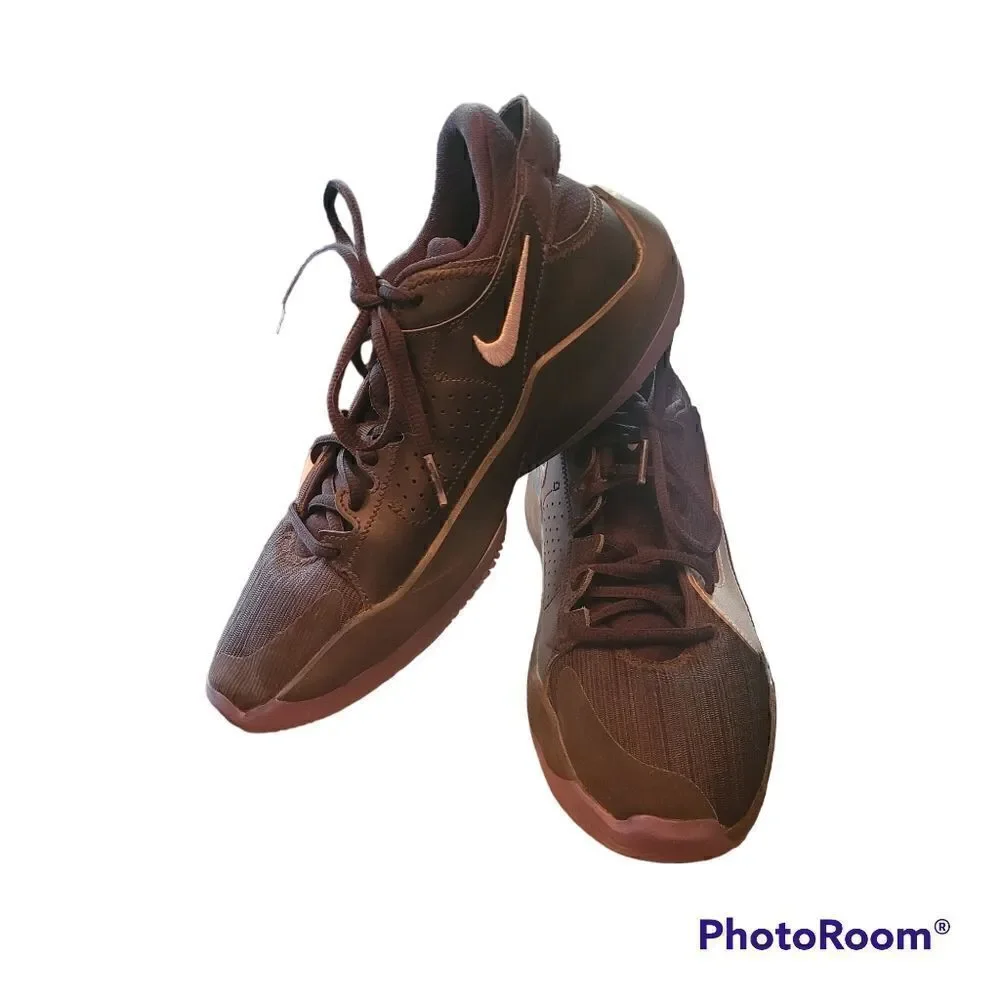 NIKE AIR ZOOM FREAK 2 GIANNIS BLACK SILVER PURPLE CL5424 005